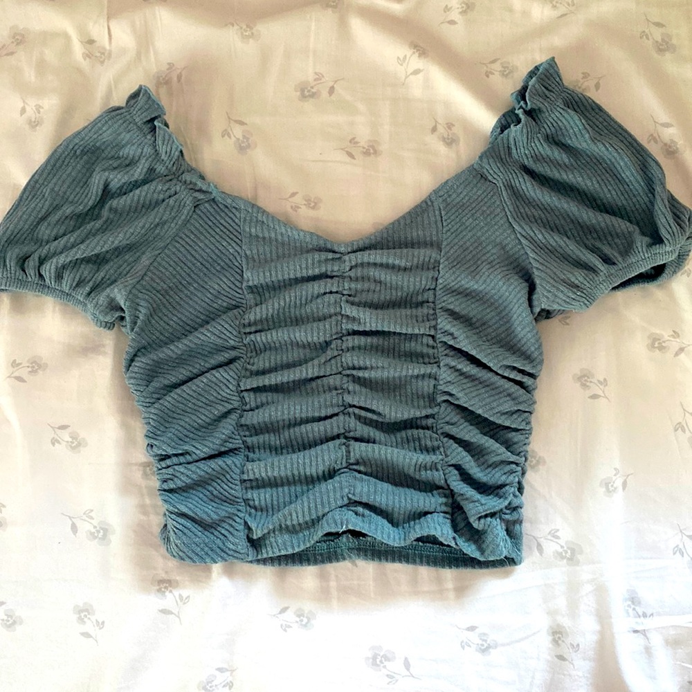 super cute top from altard state. great condition and perfect for summer!!